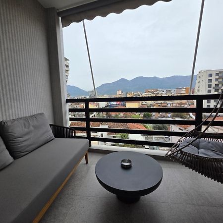 Two Steps Apartments Tirana Exterior foto